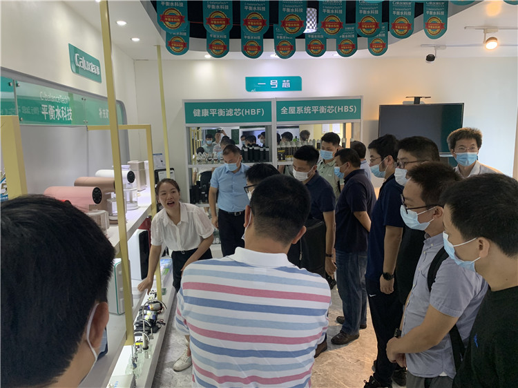 凈水器加盟代理需要多少錢？3-5萬起步！