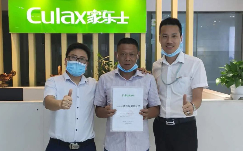 家樂(lè)事5S凈水器“十萬(wàn)幫銷(xiāo)”征服客戶(hù)，幫客戶(hù)樹(shù)立信心才是對(duì)客戶(hù)最大支持