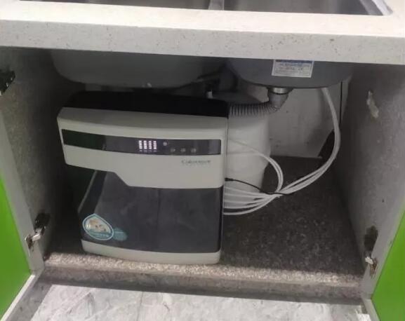 凈水器加盟店需要多少錢？整體的來算一下！