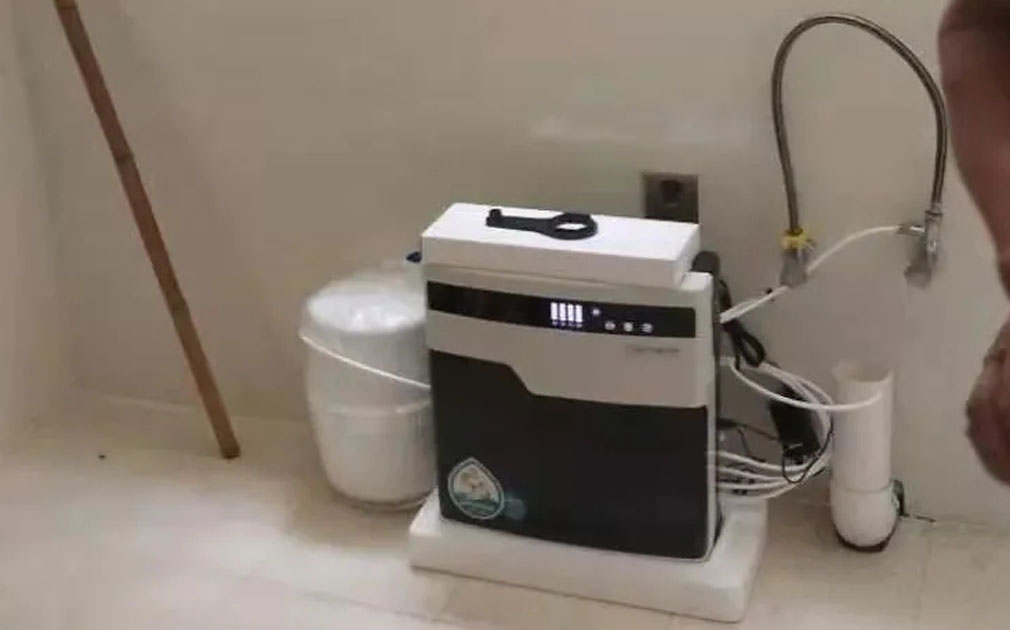 凈水器加盟賺錢嗎？有些人沒賺錢，是什么原因？