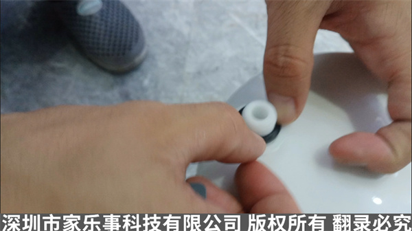 凈水器出現故障怎么辦？快來看看解決辦法