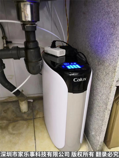 家里安裝凈水器到底好不好？