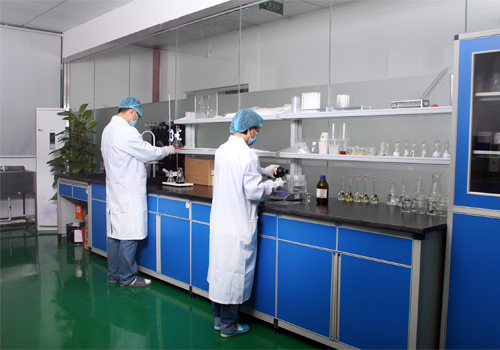 家樂事凈水器CNAS實驗室 家樂事凈水器CNAS實驗室