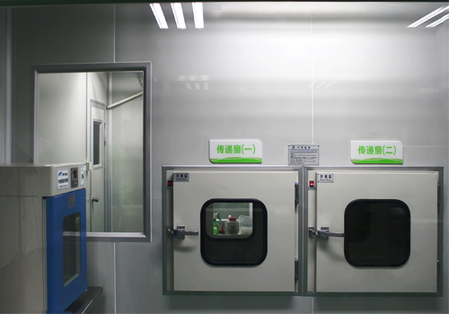 家樂事微生物檢測