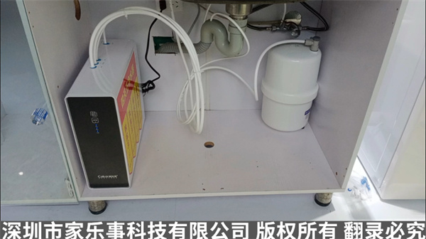 凈水器出現(xiàn)故障怎么辦 凈水器出現(xiàn)故障怎么辦