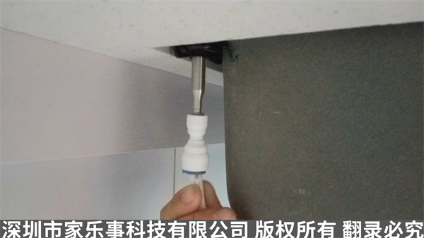 安裝凈水器的龍頭直通 安裝凈水器的龍頭直通