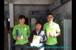凈水器代理好做嗎？學會資金流生意不愁